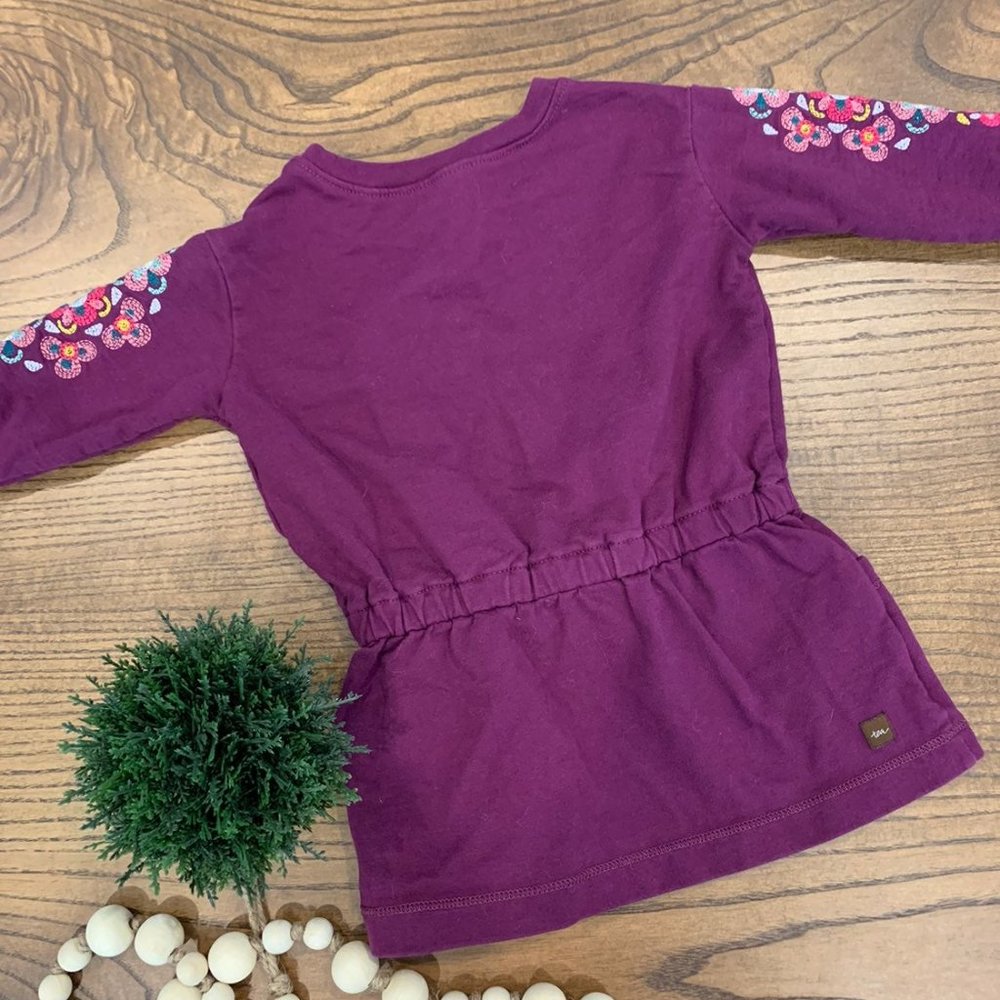 Tea Collection Dress - Picture 3 of 5